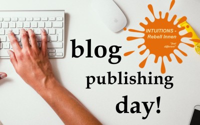 #6 Blog Publishing Day